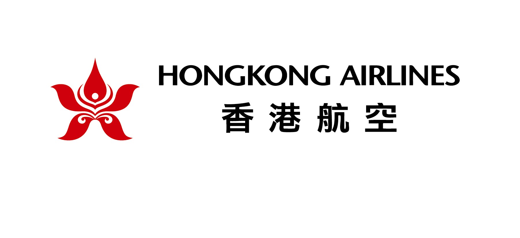ニュース画像：香港航空 ロゴ | FlyTeam ニュース